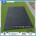 Tapis en caoutchouc animal, tapis en caoutchouc de vache